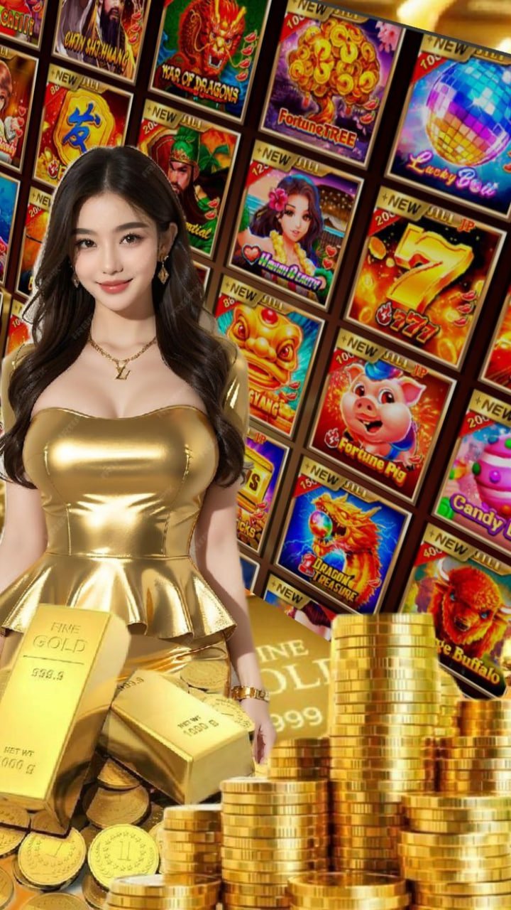 agn888 slot