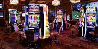 agn888 slot